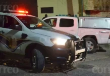 MÉXICO – Motorizado pierde la vida tras impactar contra un poste de luz en Balcones de Las Joyas en León