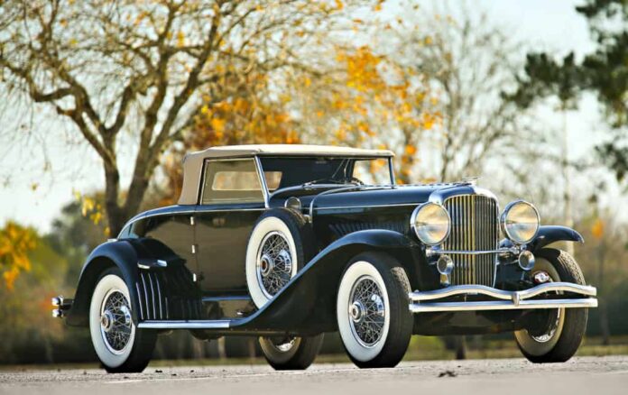 Guaranteed To Amaze:  The Most Stunning Classic G Cars Ever Built - fw8vn2p
