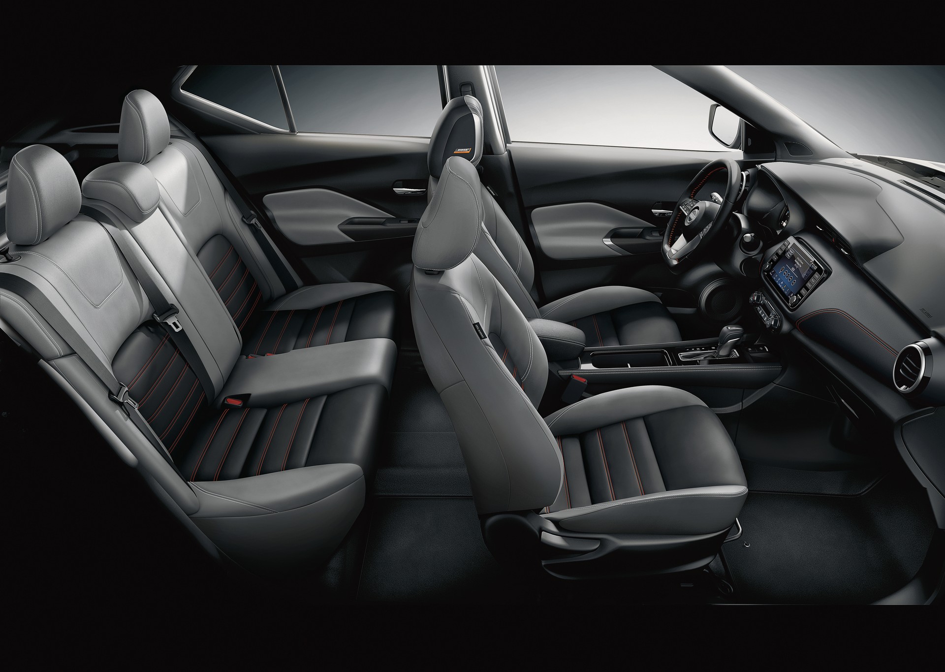 Nissan Kicks 2023: Precios, interior, motor, ficha técnica (Imágenes y Videos)