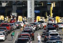 seguro para auto mexicano en Estados Unidos