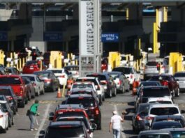 seguro para auto mexicano en Estados Unidos