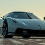 Los 5 autos más rápidos del mundo 2023