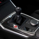 BMW M mantendrá la caja de cambios manual hasta 2030
