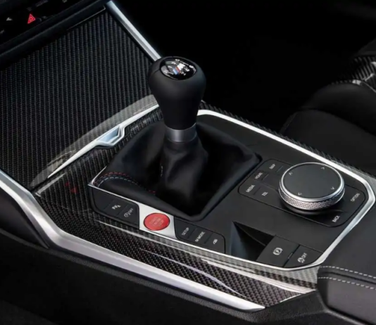 BMW M mantendrá la caja de cambios manual hasta 2030