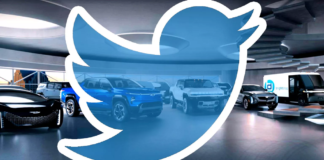 Drástica acción de General Motors en Twitter