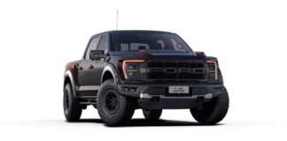 camionetas grandes - Ford Ranger Raptor 2023