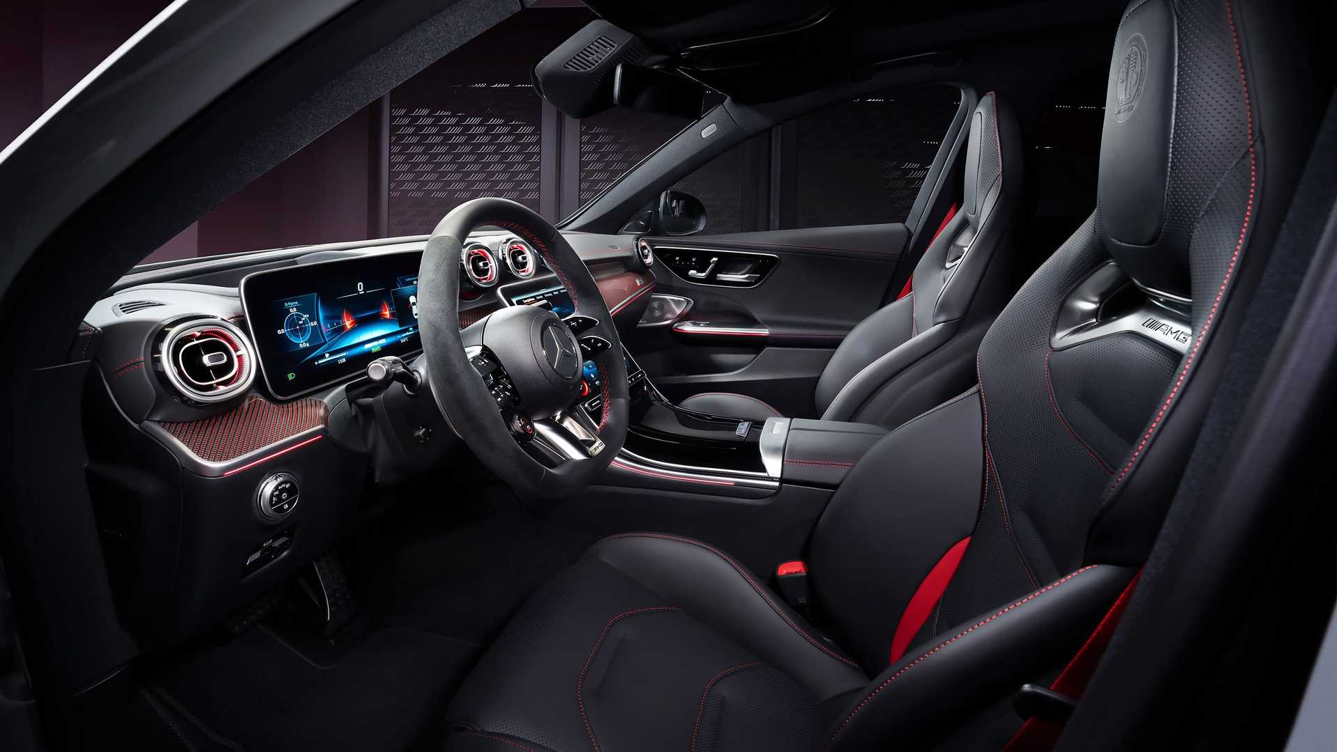 "Interior