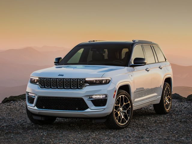 Jeep Cherokee, cars you shouldn't buy in the US