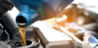 Mejores marcas de aceite de motor