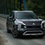 Mitsubishi Outlander 2023