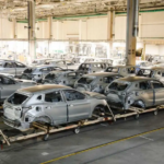 Nissan abandonará el mercado ruso