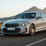 Nuevo BMW Serie 3 LCI en Chile