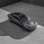 Nuevo protagonista de “Rápidos y Furiosos 10”, el Dodge Charger Daytona SRT eléctrico