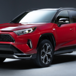 Opiniones RAV4
