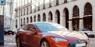 Plan MOVES de autos electricos no funciona en España