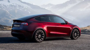 Tesla Model Y fue el auto más vendido en Europa en septiembre de 2022