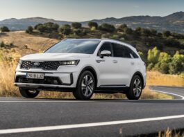 Top 5 SUV Calidad Precio