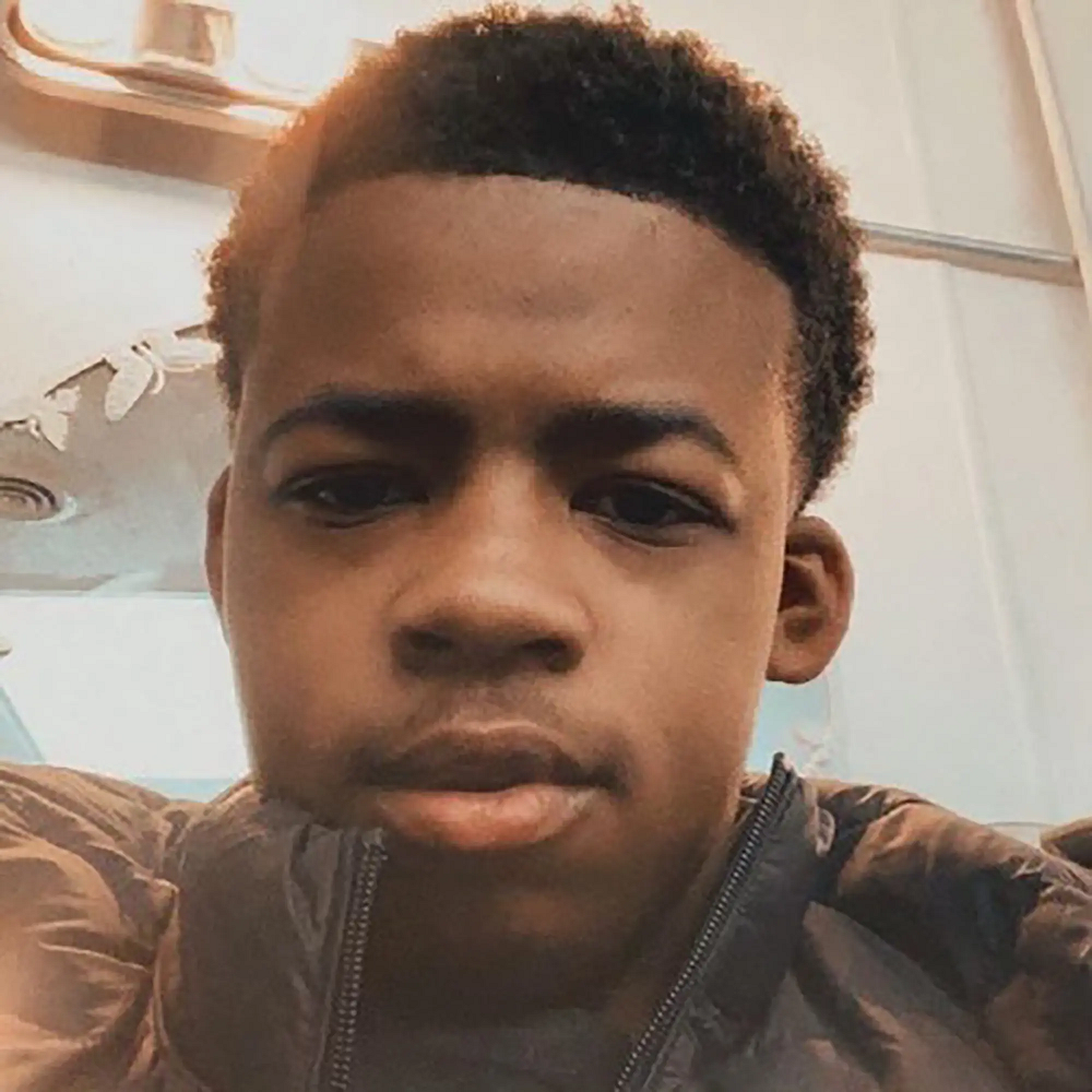 Weber, one of the teens killed in a Buffalo crash