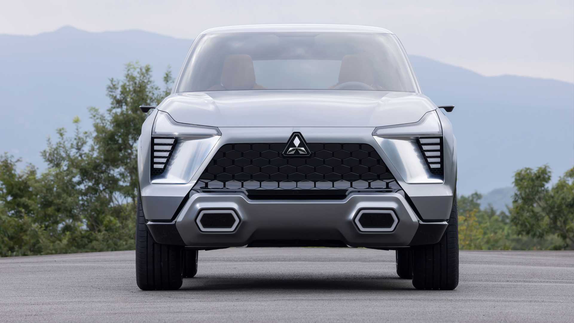 XFC Concept Front