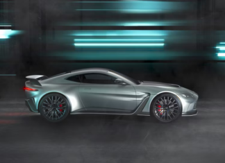 Los 5 mejores carros deportivos del 2023