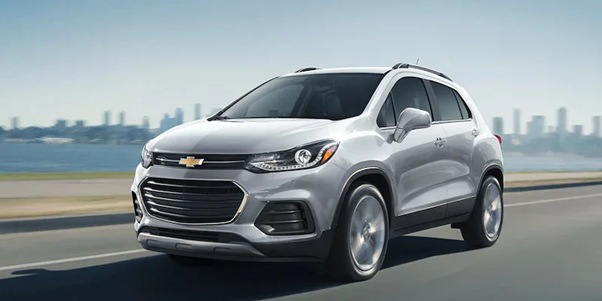 Chevrolet Truck Models - chevrolet trax 2022