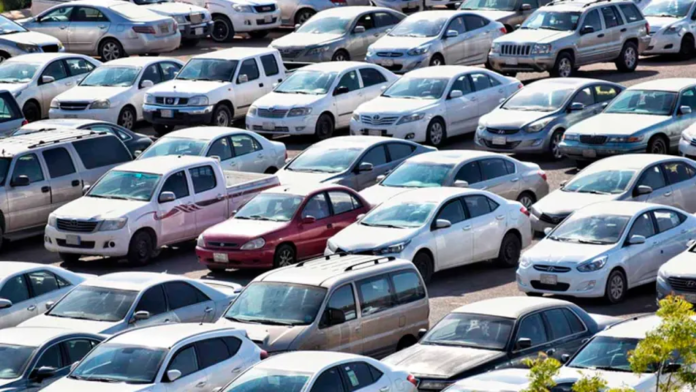 Cómo saber a qué corralón se llevaron mi carro