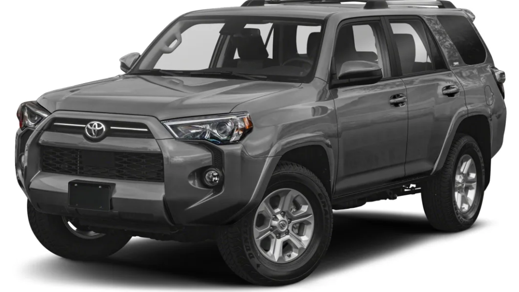 Top 5 SUV DIESEL en USA - Gossip Vehiculos