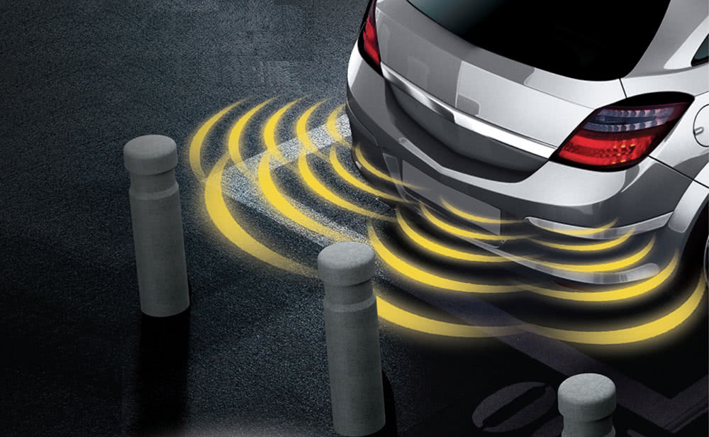 Los 10 mejores sensores de aparcamiento para tu coche