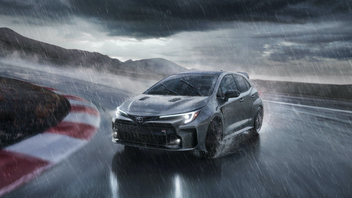Los 10 mejores hatchbacks de 2023 que valen la pena