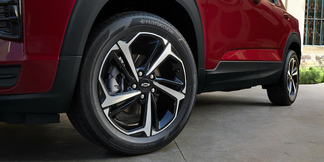 Chevrolet Trailblazer 2023: Novedades, precios, especificaciones técnicas (imágenes y videos)