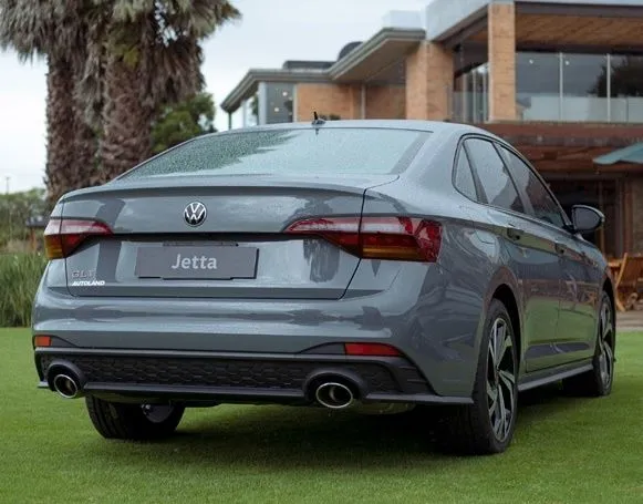 Volkswagen Jetta 2023: prices, engine, interior, technical specifications (Images and Videos)
