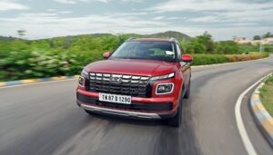 Hyundai Venue 2023: Precios, motor, interior, especificaciones técnicas (Imágenes y Videos)
