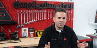 Ángel Gaitan panorama cero emisiones
