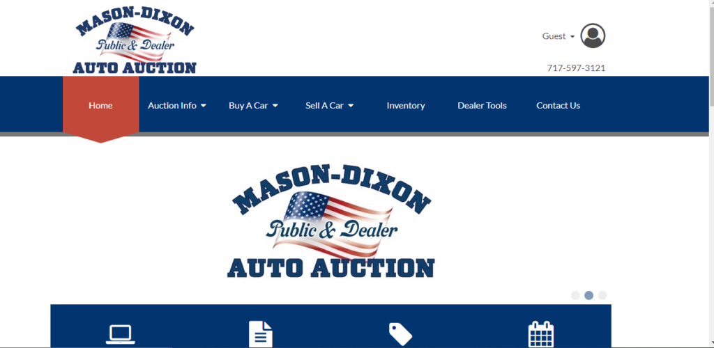 Top 5 Car Auctions in Pennsylvania New Electric Autos