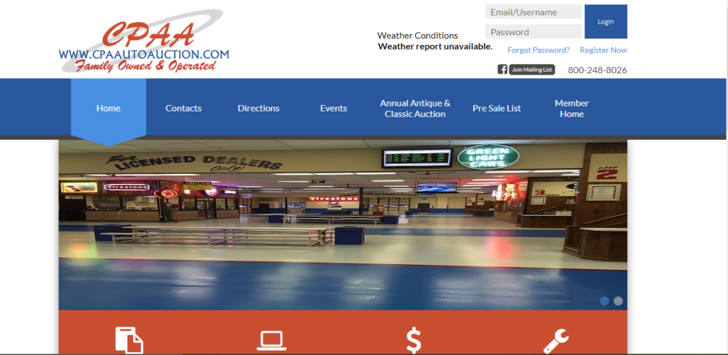 Top 5 Car Auctions in Pennsylvania New Electric Autos