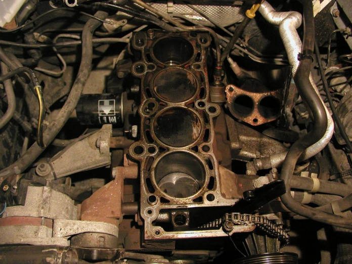 ¿Qué es un Monoblock / Bloque de motor? - Gossip Vehiculos