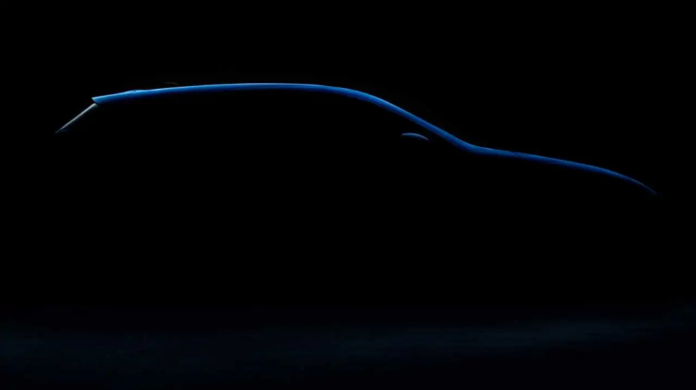 Adelanto del Subaru Impreza 2024