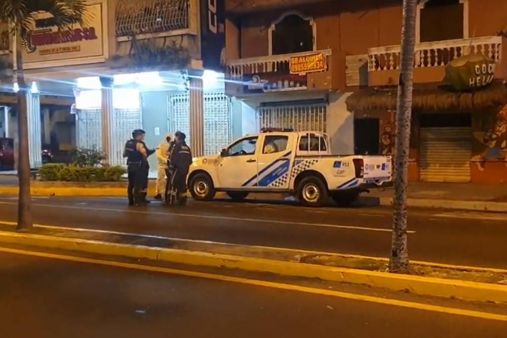 Ataques en Esmeraldas, explosiones de carros e incidentes en la cárcel