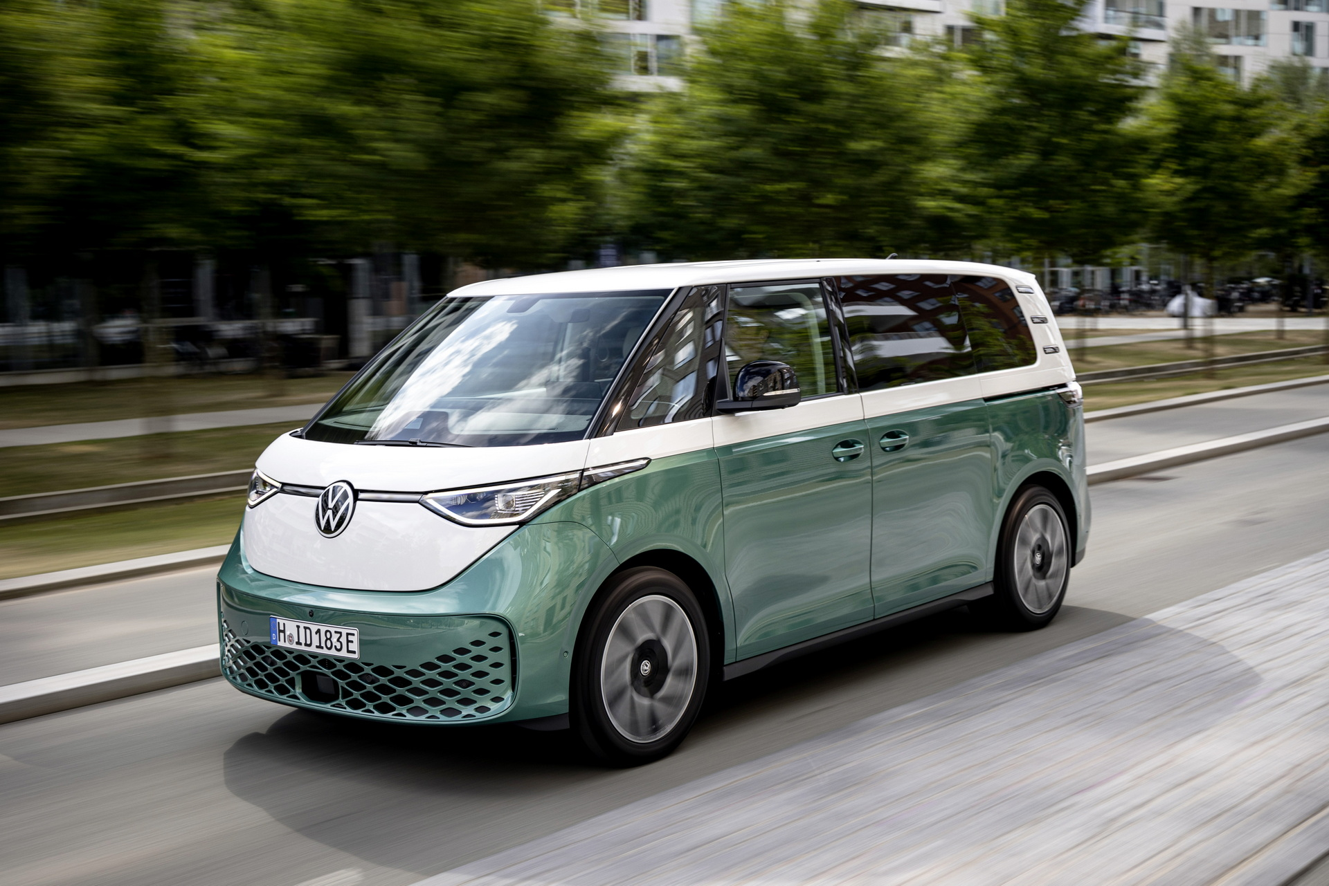 vehículos eléctricos finalistas del auto del año 2023 en Europa