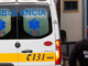 Brutal golpiza a conductor de ambulancia en Tomé