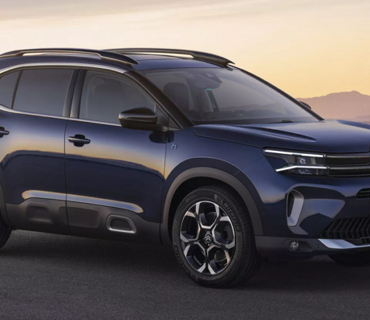El Citroën C5 Aircross cuenta con nueva opción PHEV de 180 CV y aumento en el rango de manejo Citroën C5 Aircross nueva opción PHEV