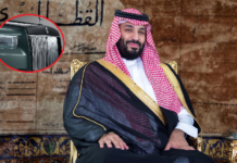 El principe que le regaló un Rolls-Royce a los jugadores de Arabia Saudita