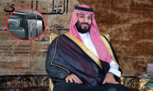 El principe que le regaló un Rolls-Royce a los jugadores de Arabia Saudita
