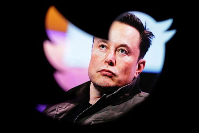 Elon Musk inicia despidos masivos en Twitter