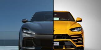 Ferrari Purosangue vs. Lamborghini Urus