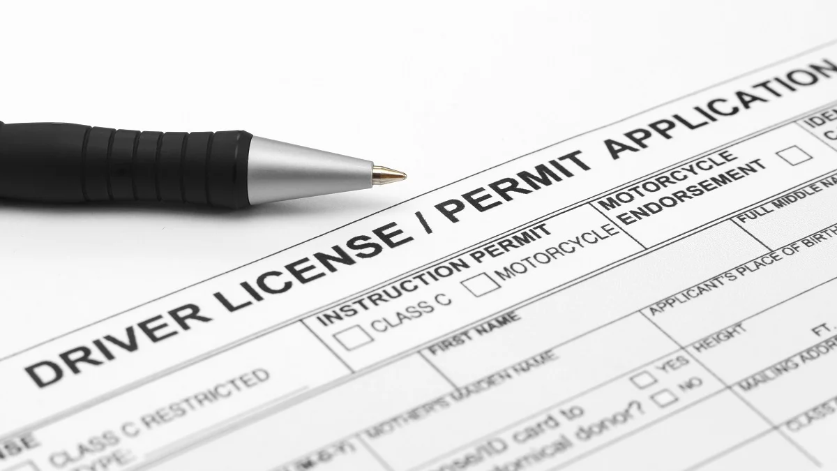 Licencia de conducir para indocumentados de Washington DC