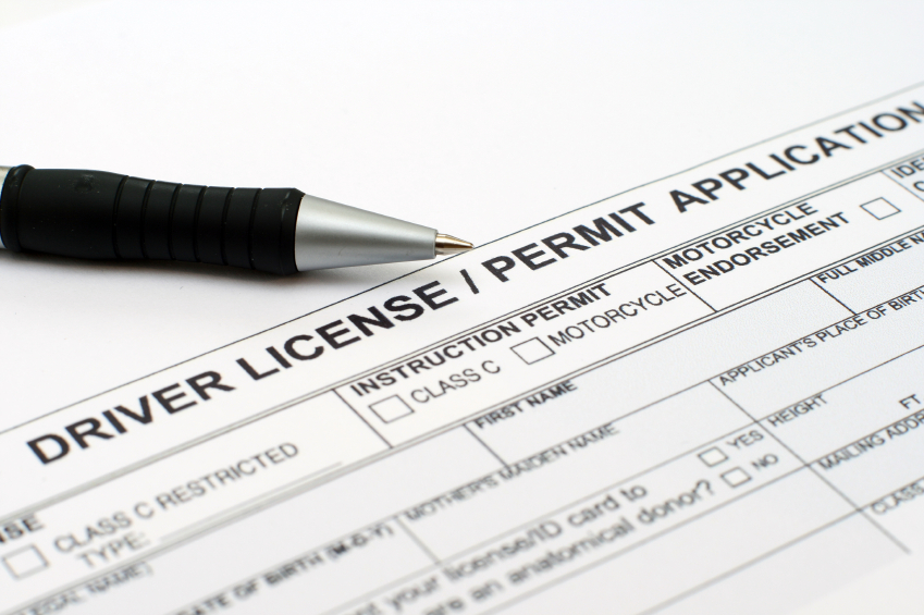 Licencia de conducir para indocumentados en Hawaii