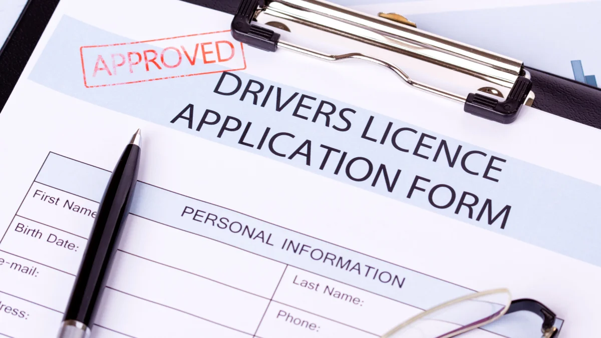 Licencia de conducir para indocumentados en Nueva York