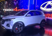 Chirey Tiggo 4 Pro 2023 es presentado en México: precio, equipamiento y motorización