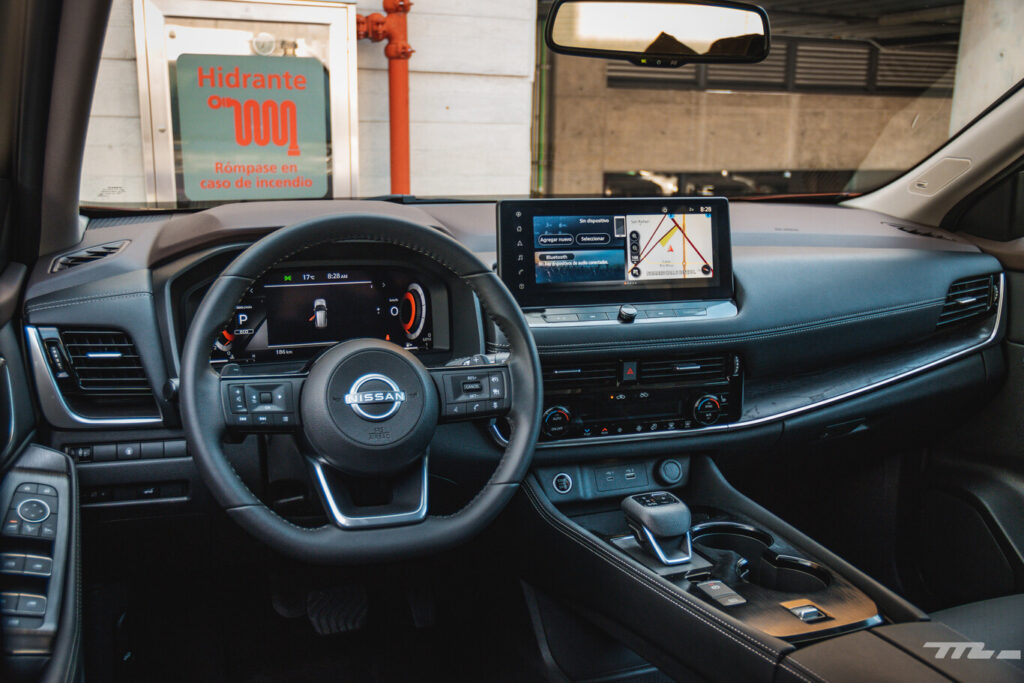Ausstattungen Fur 2023 Nissan X Trail